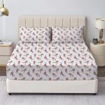 Printed Bed Sheet - Image 10
