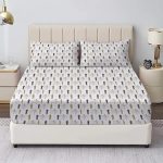 Printed Bed Sheet - Image 11
