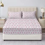 Printed Bed Sheet - Image 13