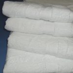 White Towels - Image 2