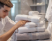 Significance of Bathrobe Maintenance in the Hospitality Sector