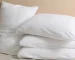 pillows placed onto each other
